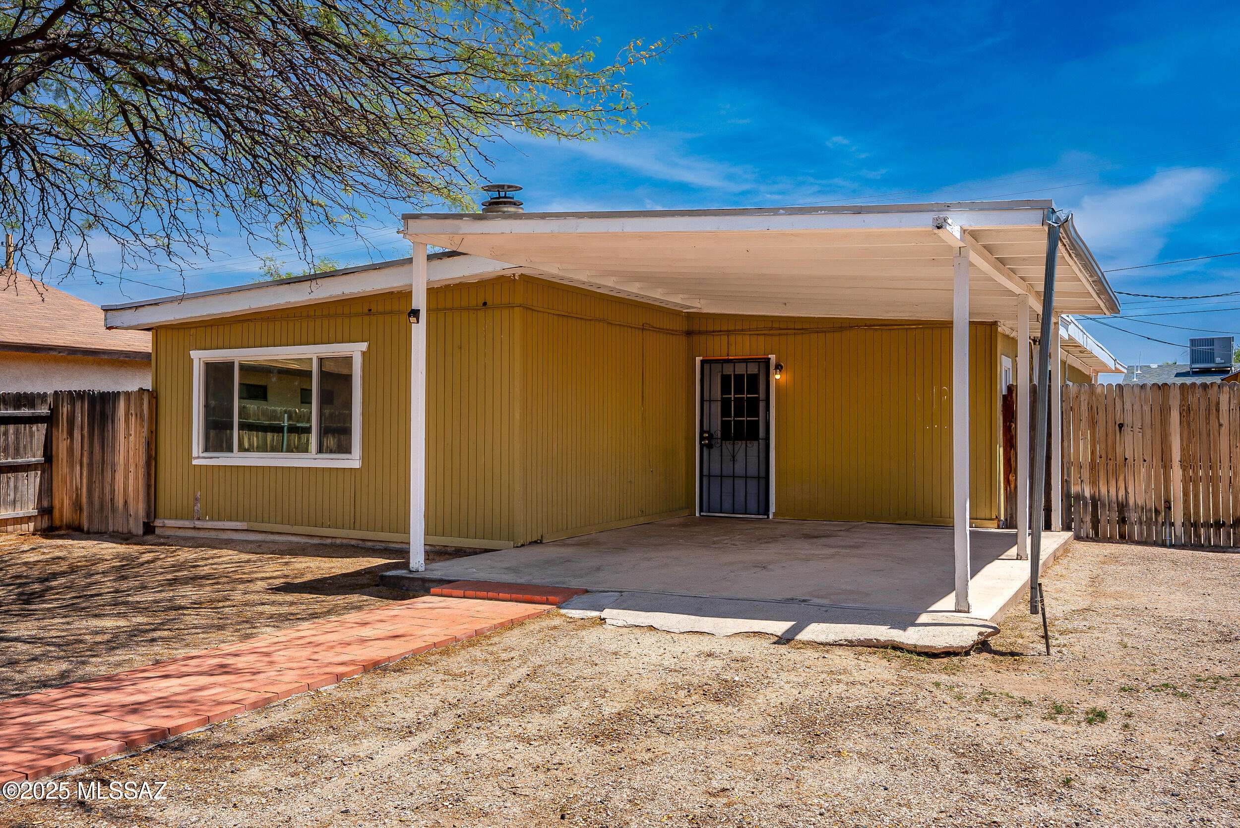 4812 E 3rd Street, Tucson, AZ 85711
