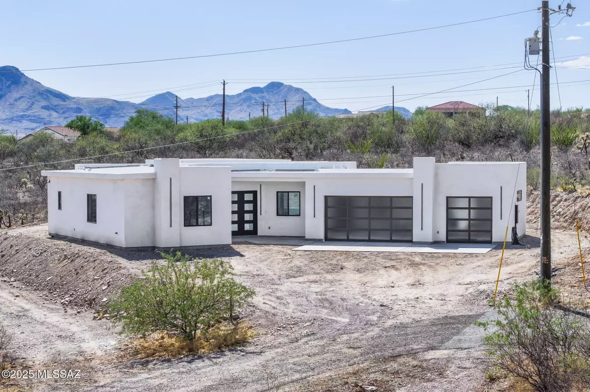 Rio Rico, AZ 85648,1786 Peralta Court