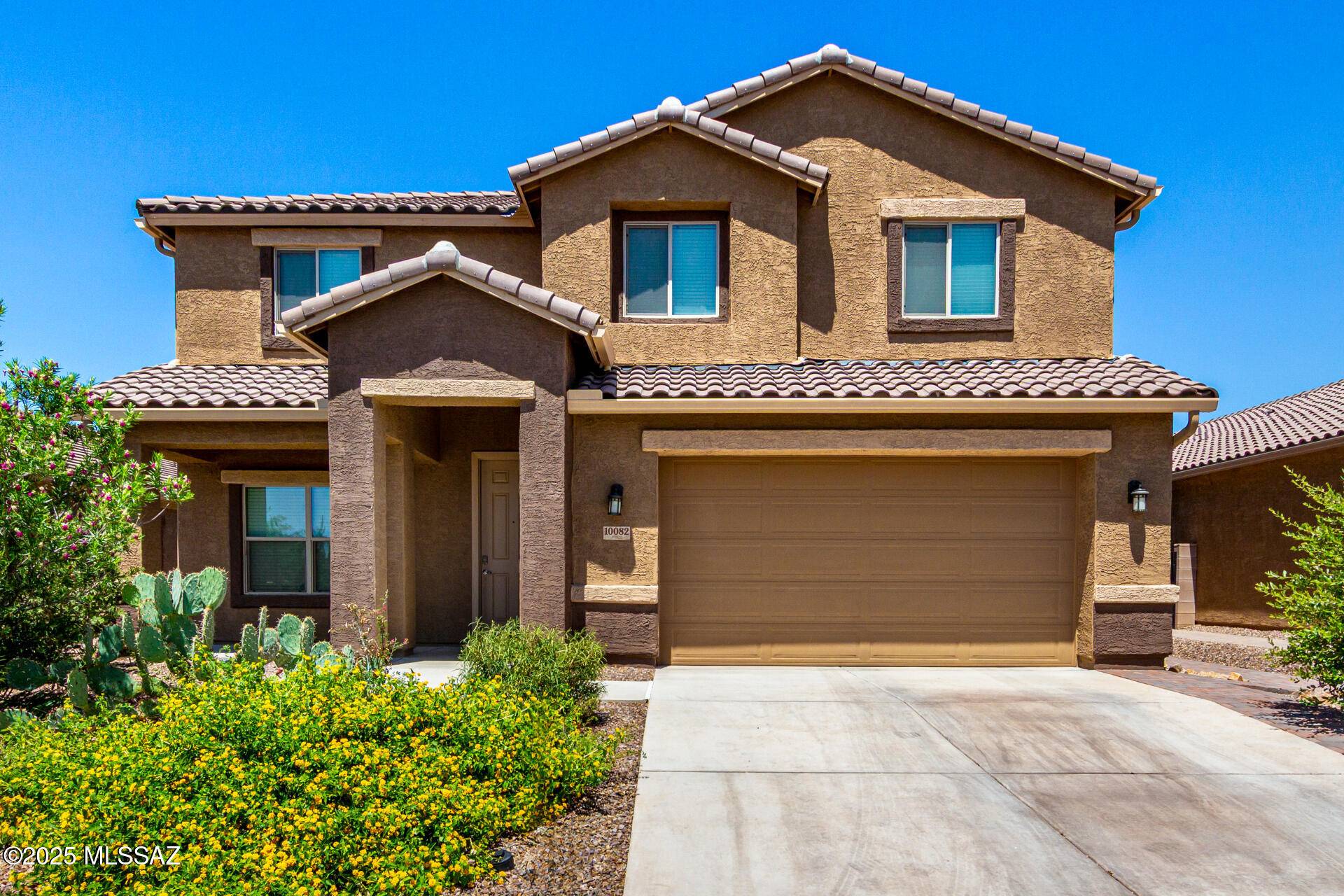 10082 N Cardon Grande Trail, Marana, AZ 85653