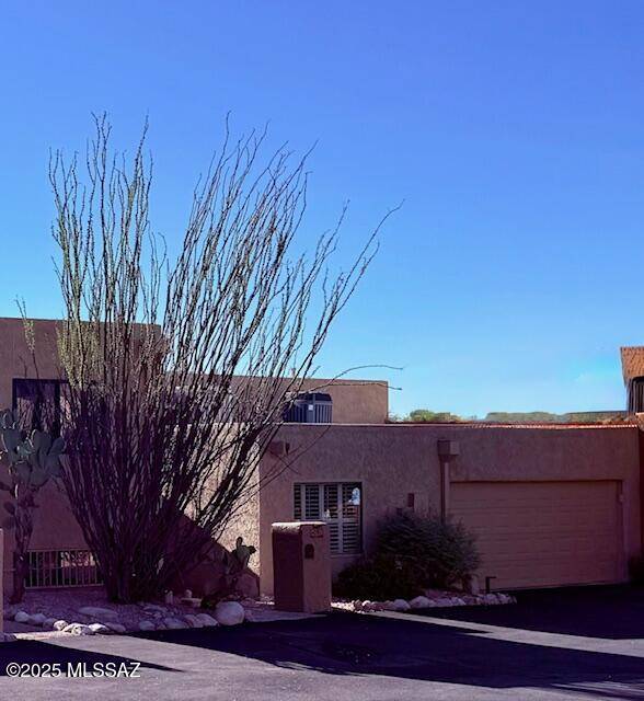 840 E Placita Del Mirador, Tucson, AZ 85718