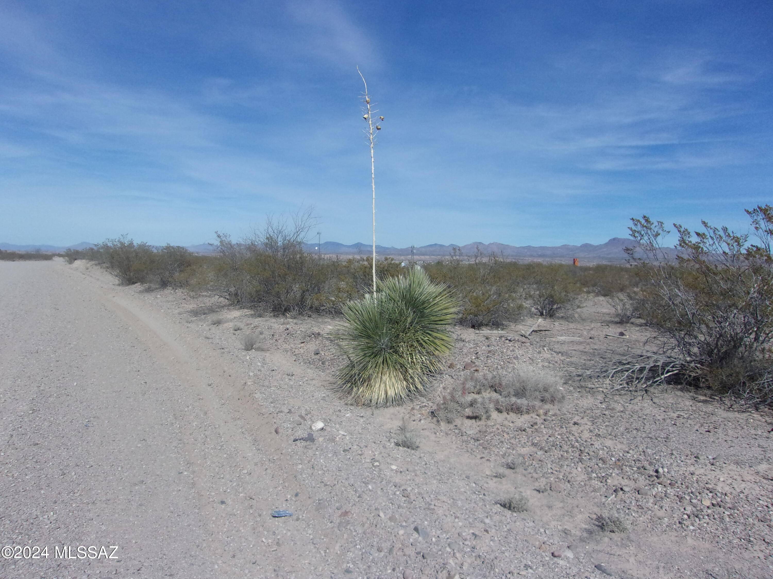 Duncan, AZ 85534,TBD E Skyline Drive #0