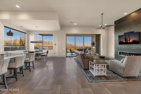 Oro Valley, AZ 85755,1823 W Tortolita Mountain Circle #Lot 497