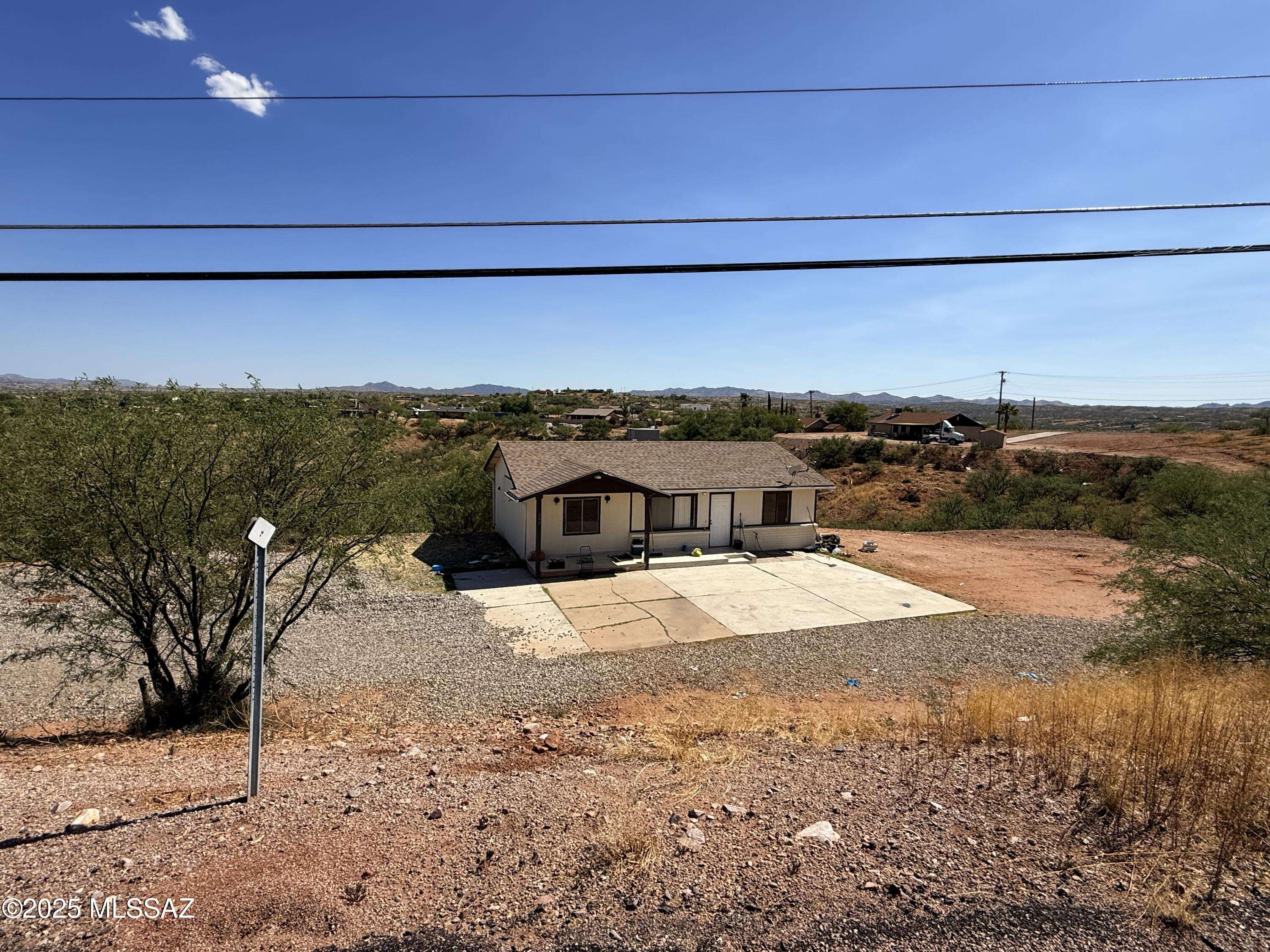 245 Camino Turmalina, Rio Rico, AZ 85648