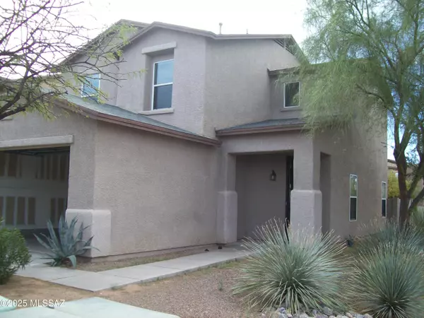 3195 W Treece Way, Tucson, AZ 85742