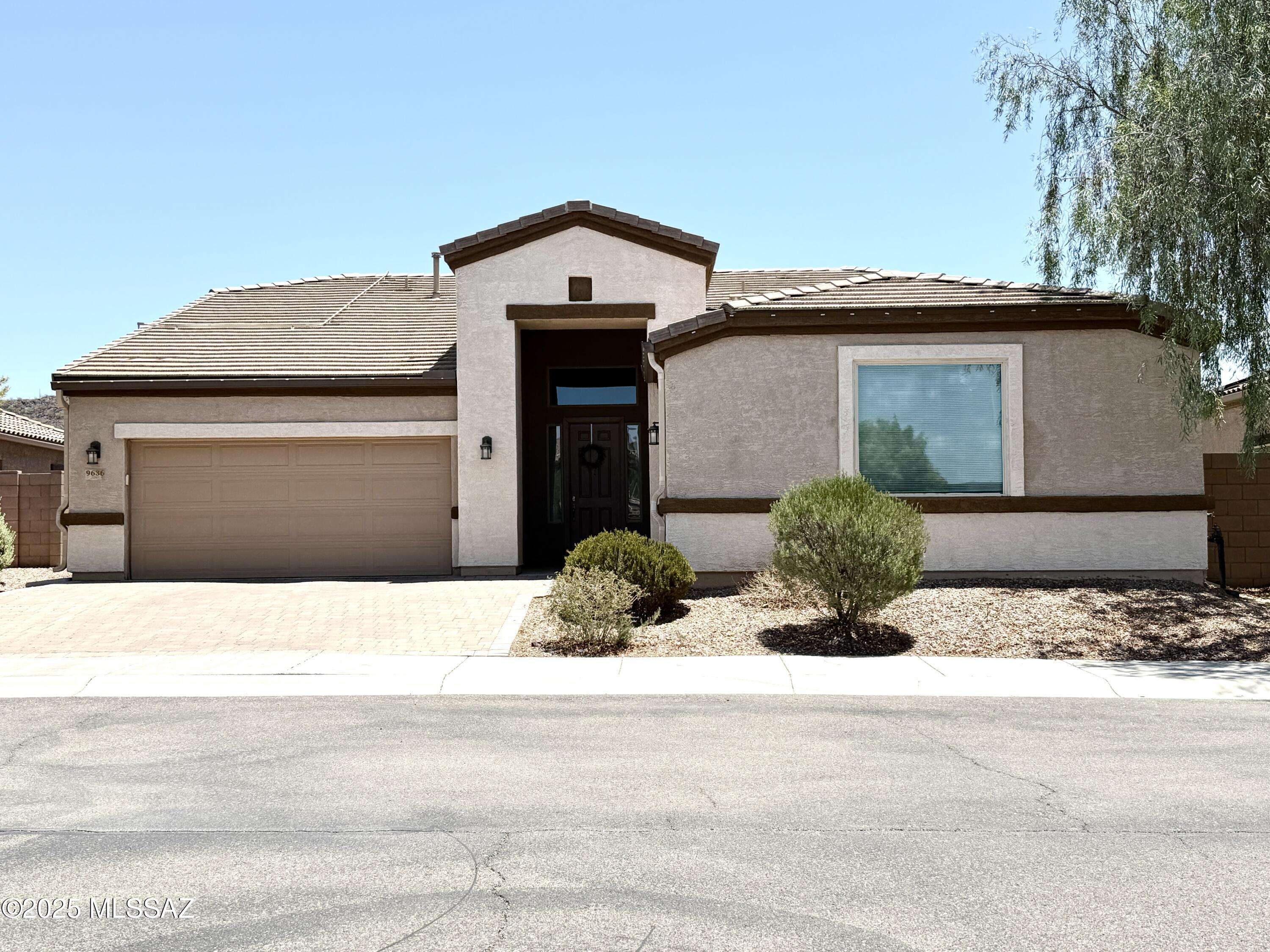 9636 N Havenwood Way, Marana, AZ 85653
