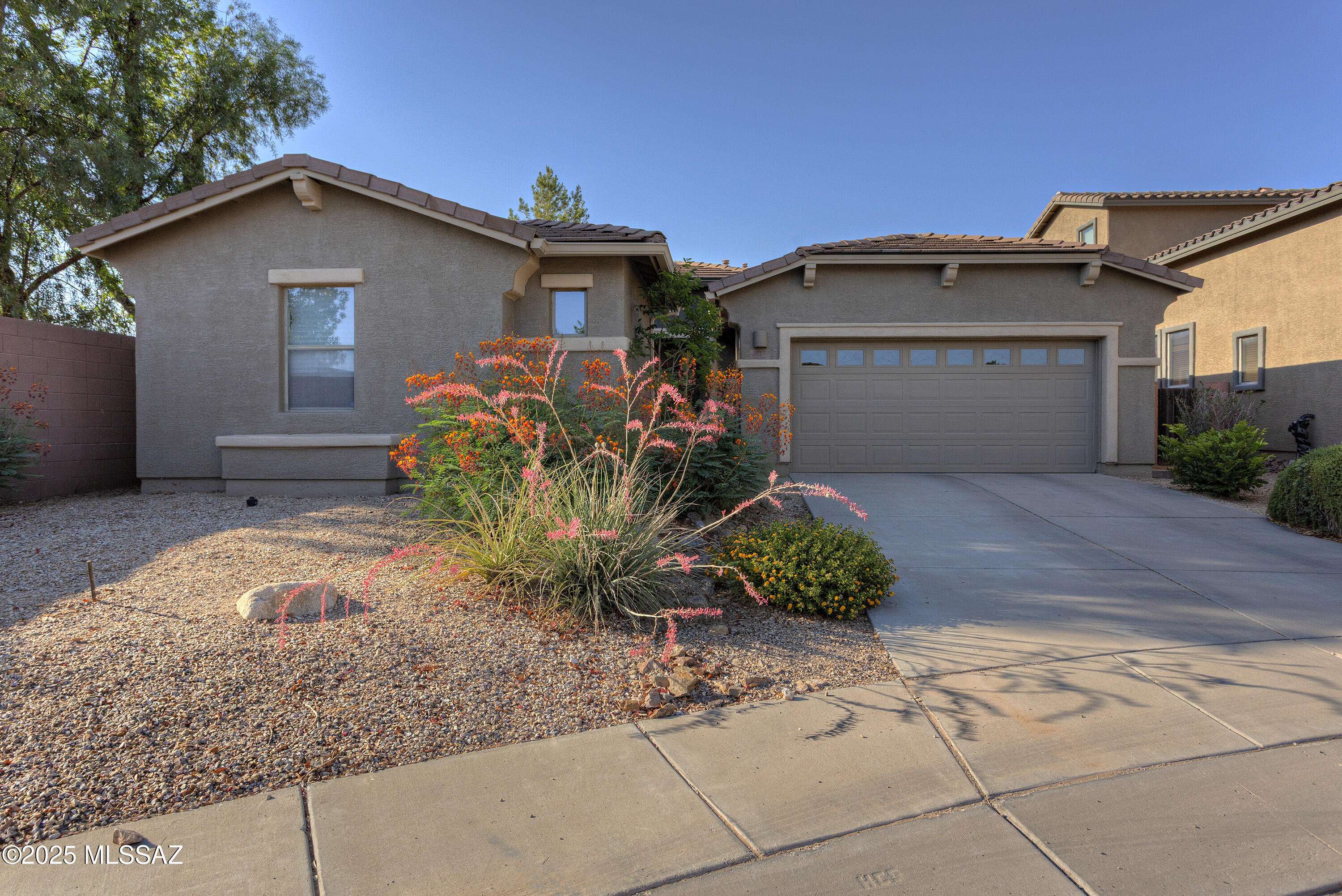 Sahuarita, AZ 85629,817 E Deer Spring Canyon Place