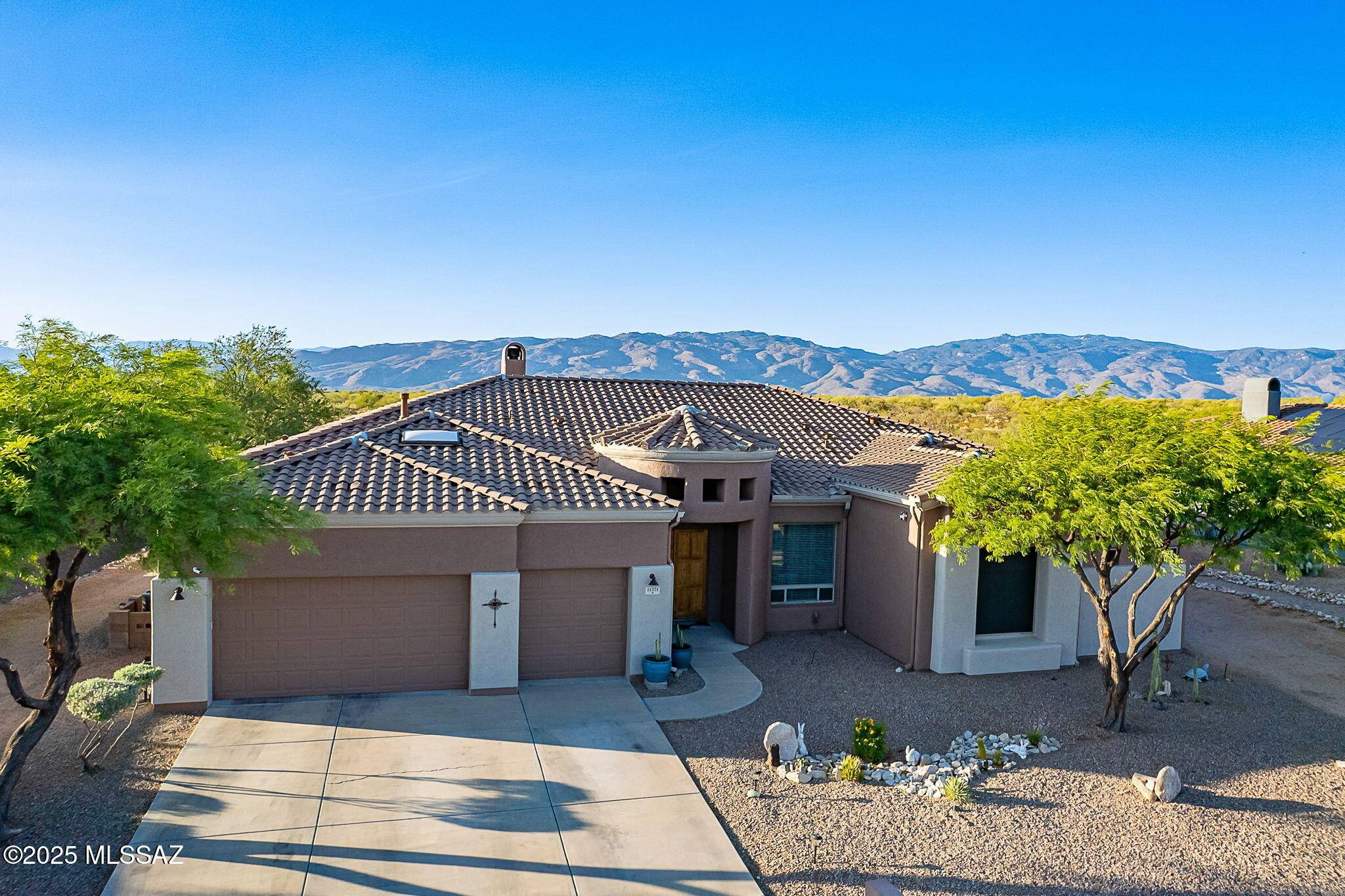 14371 E Yellow Sage Lane, Vail, AZ 85641