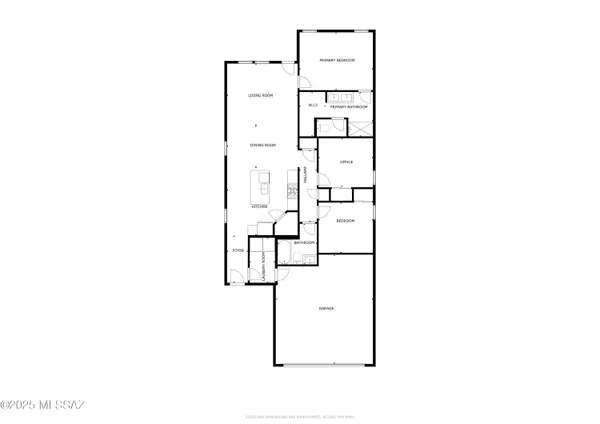 Vail, AZ 85641,12783 E Joffroy Drive
