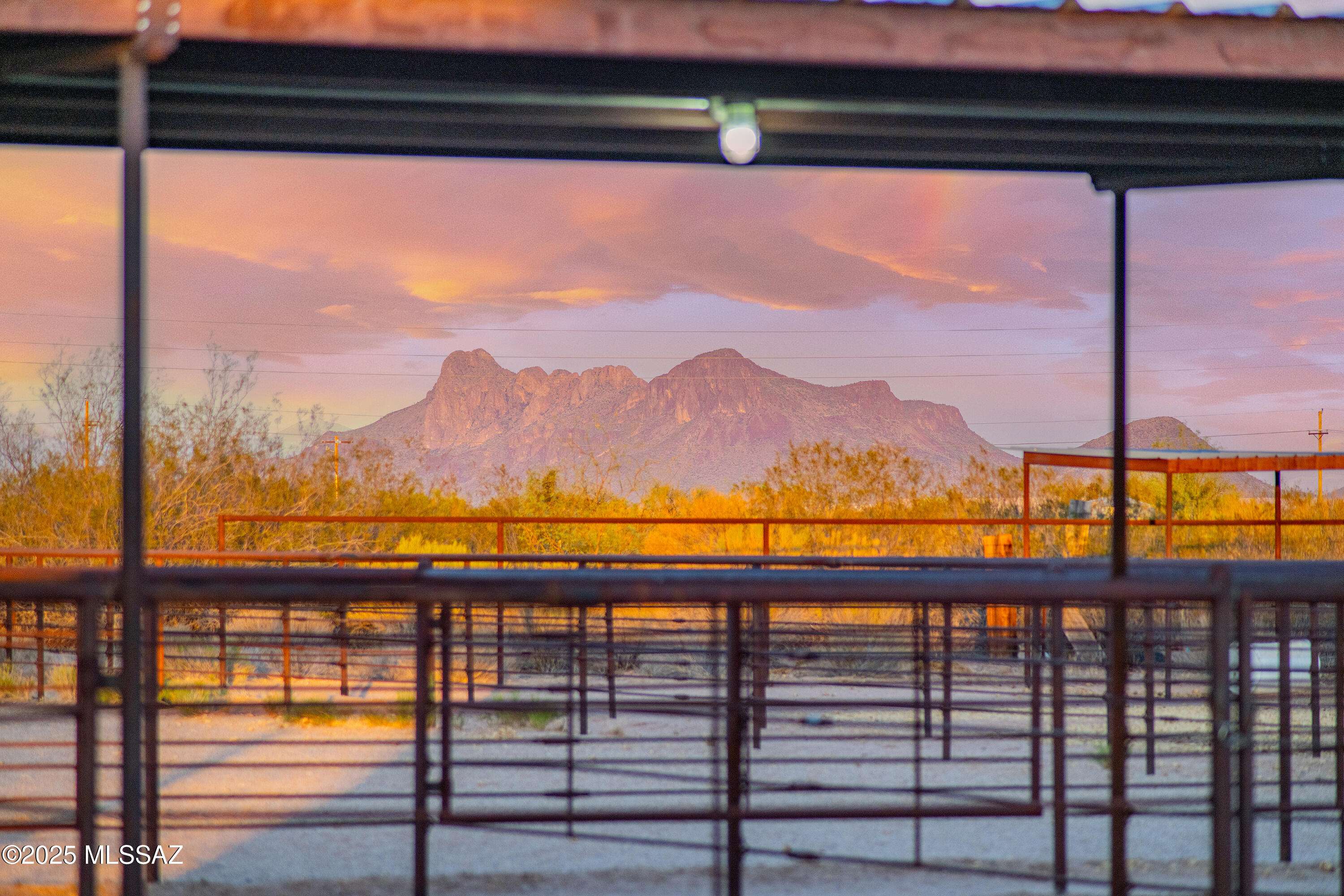 11130 N Waite Road, Marana, AZ 85653