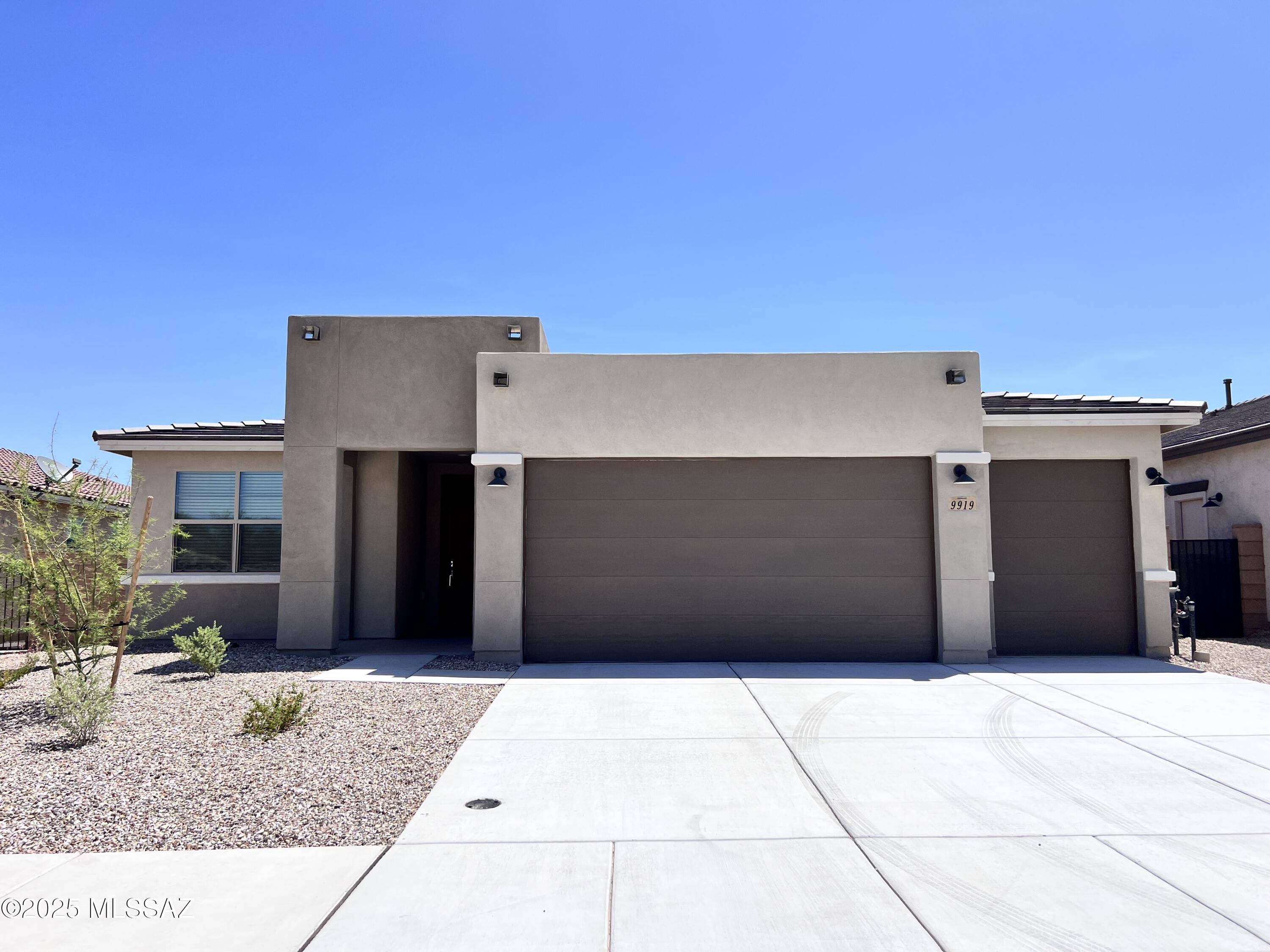 9919 S Diane Ranch Road, Vail, AZ 85641