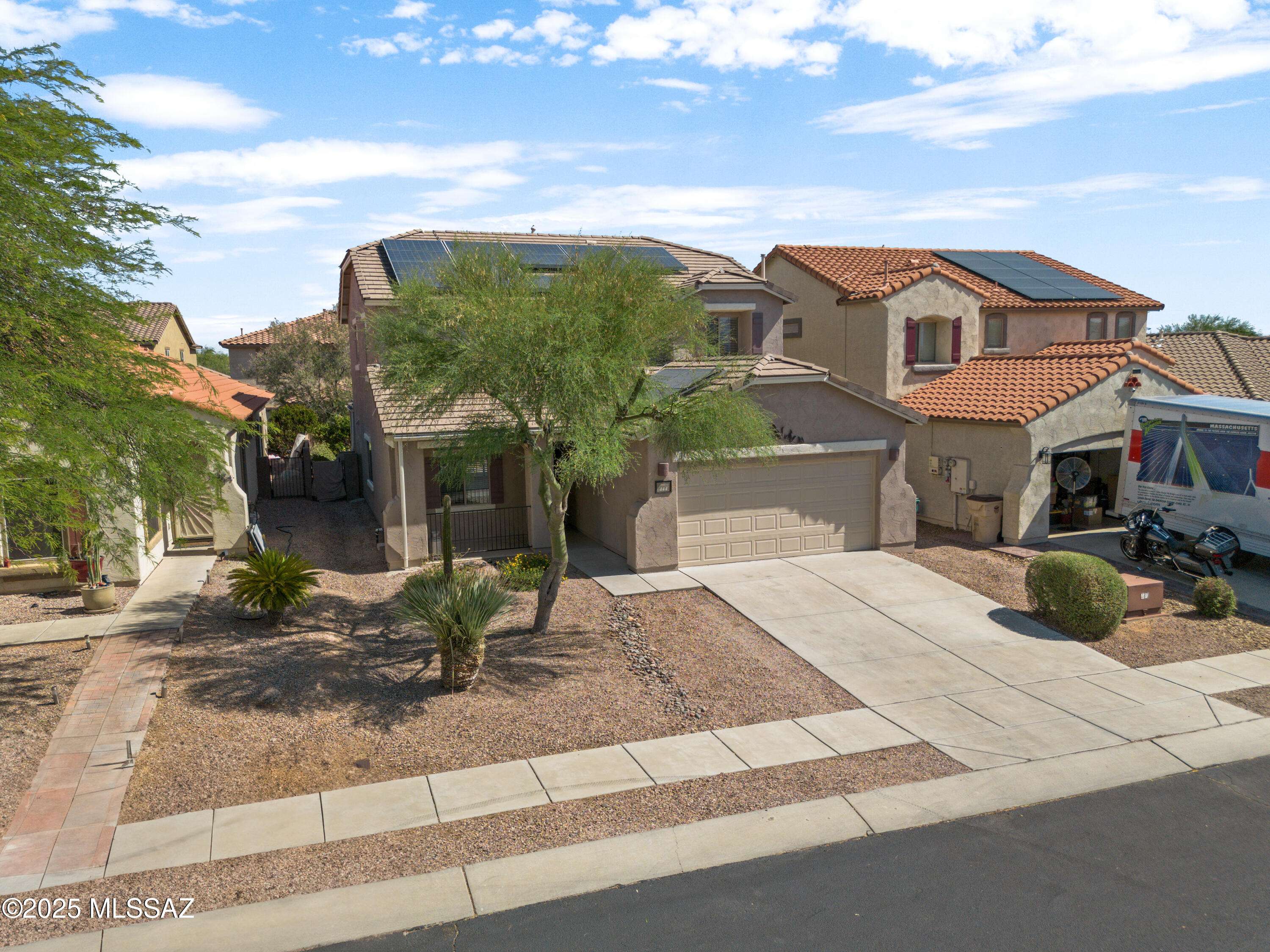 Sahuarita, AZ 85629,444 W Calle Sombra Linda