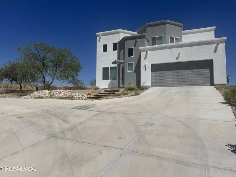 1110 N Cherokee Avenue, Nogales, AZ 85621