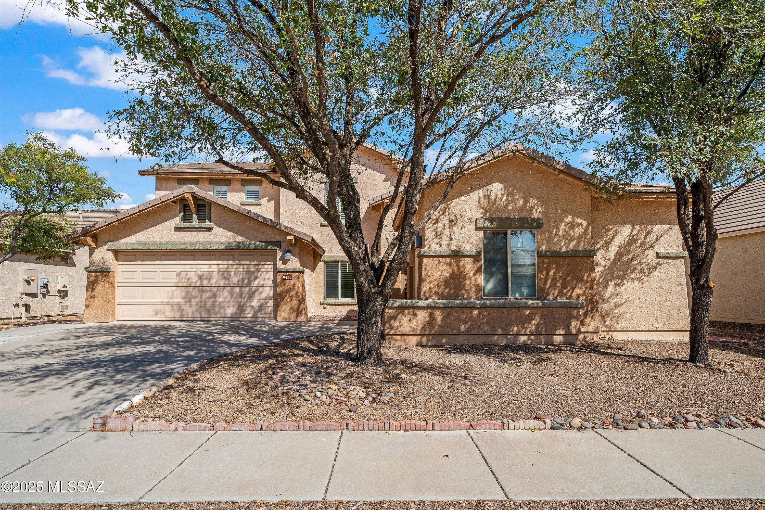 Tucson, AZ 85743,9422 N Weather Hill Drive