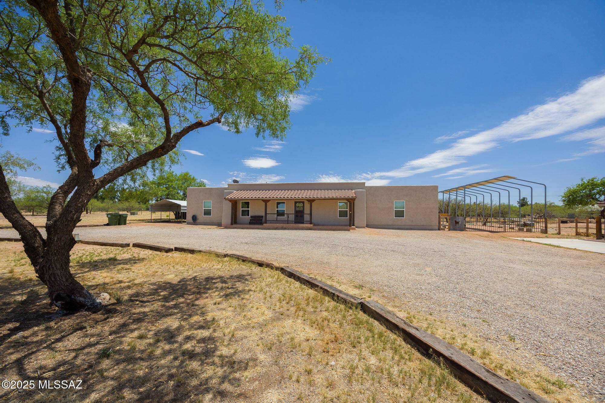Benson, AZ 85602,206 N Cherokee Trail