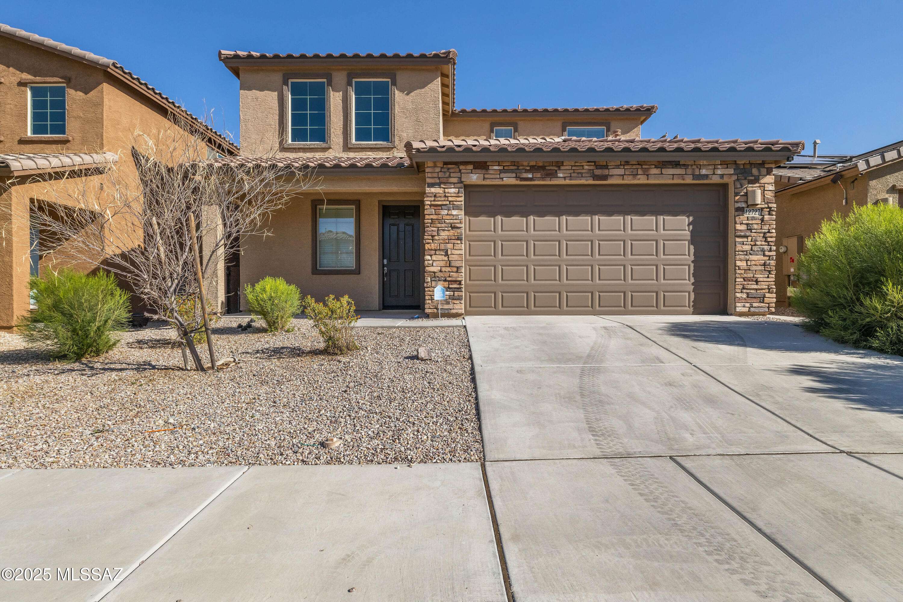 12727 E American Peak Drive, Vail, AZ 85641