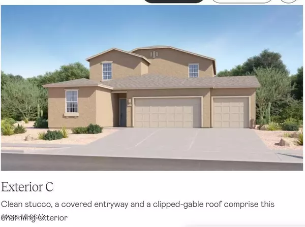 Vail, AZ 85641,8770 E Crimson Snowberry Way