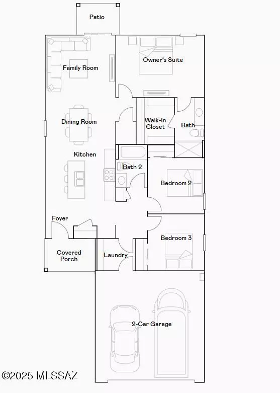 Tucson, AZ 85757,7093 W Joycliff Way
