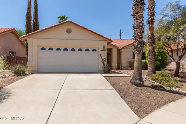 Tucson, AZ 85715,8410 E Heath Court
