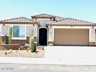 5160 W Paytons Court, Tucson, AZ 85742