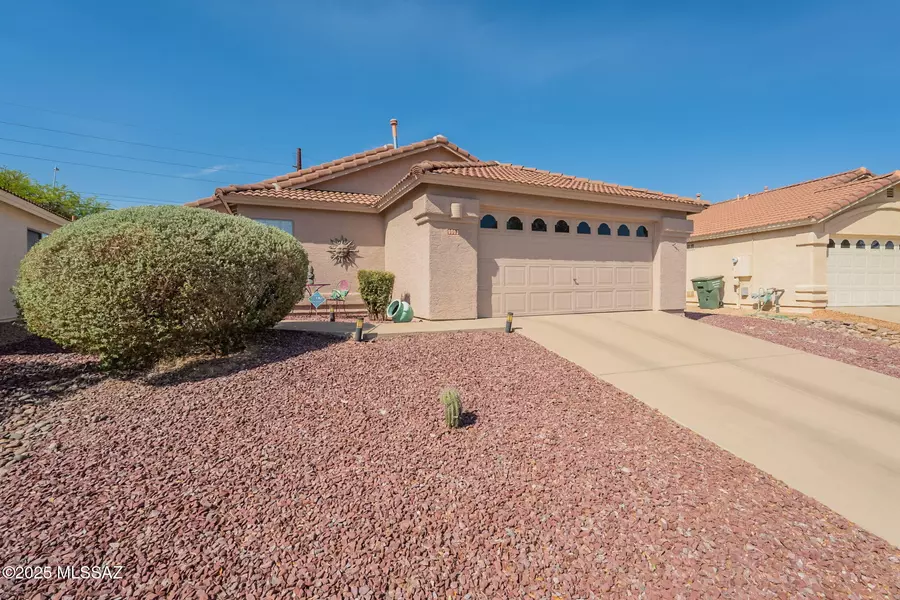 9908 E Shadow Glen Court, Tucson, AZ 85748