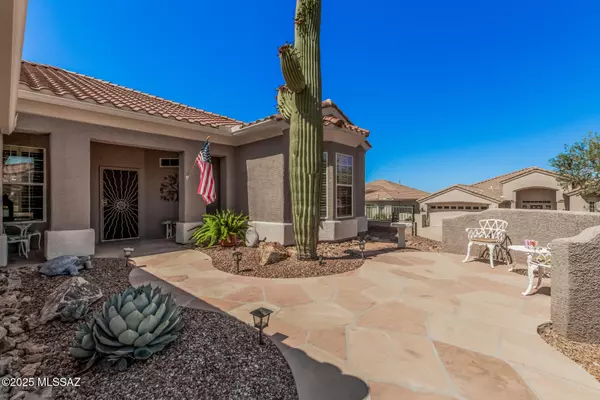 Marana, AZ 85658,5371 W Leatherflower Lane