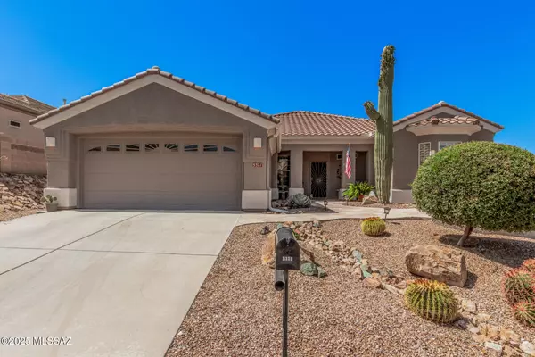 Marana, AZ 85658,5371 W Leatherflower Lane