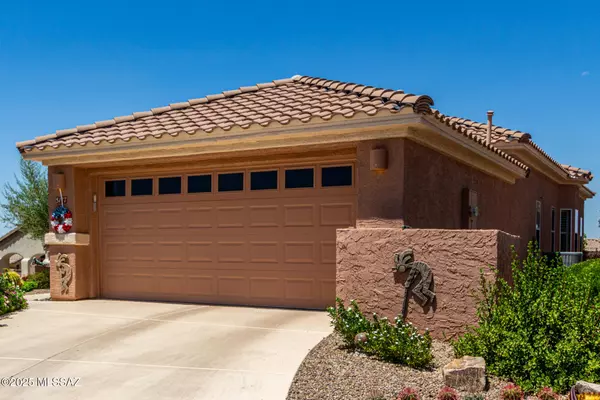 Marana, AZ 85658,5177 W Navajo Mesa Place
