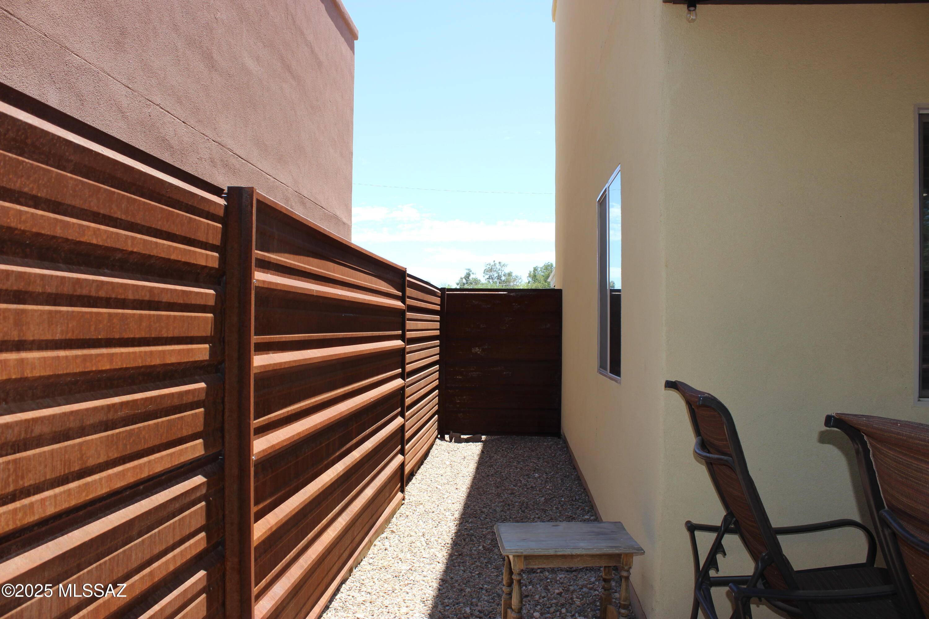 Tucson, AZ 85716,3623 E Bellevue Street #1&2