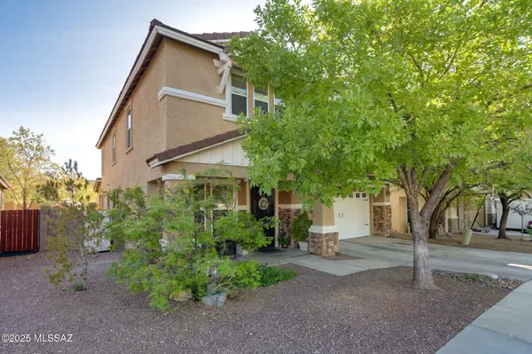 17148 S Mesa Shadows Drive, Vail, AZ 85641