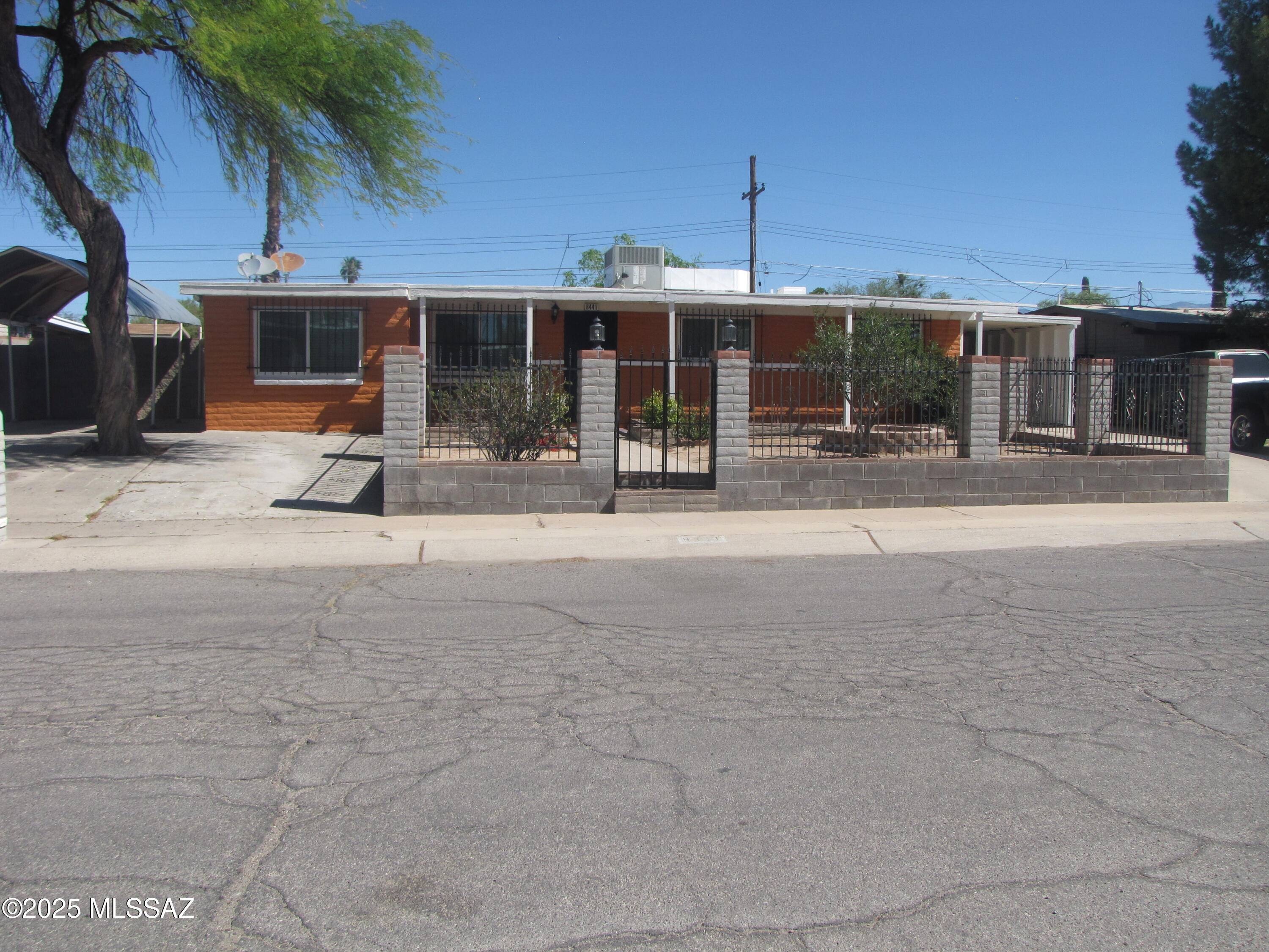 Tucson, AZ 85730,8441 E Shasta Drive