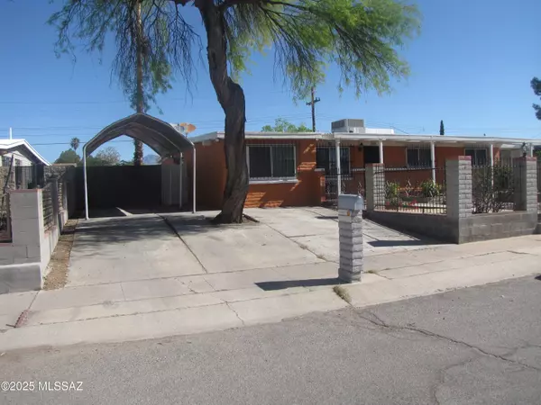 8441 E Shasta Drive, Tucson, AZ 85730