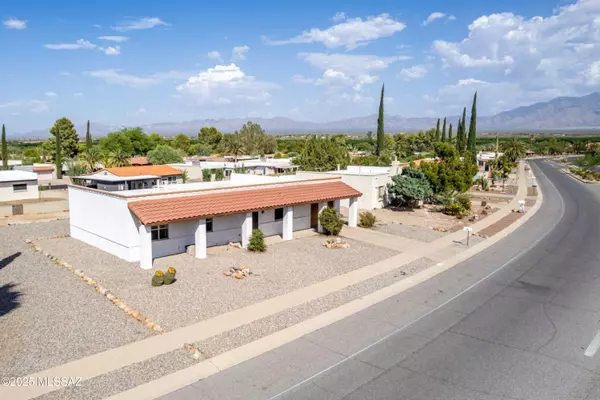 Green Valley, AZ 85614,921 S Abrego Drive