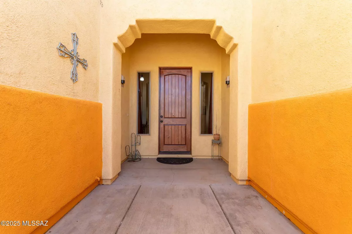 Rio Rico, AZ 85648,1418 Calle Monclova