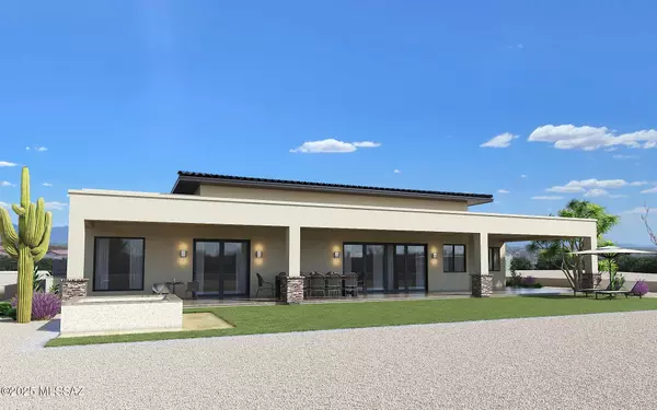 Tucson, AZ 85737,10605 E Del Sol Court