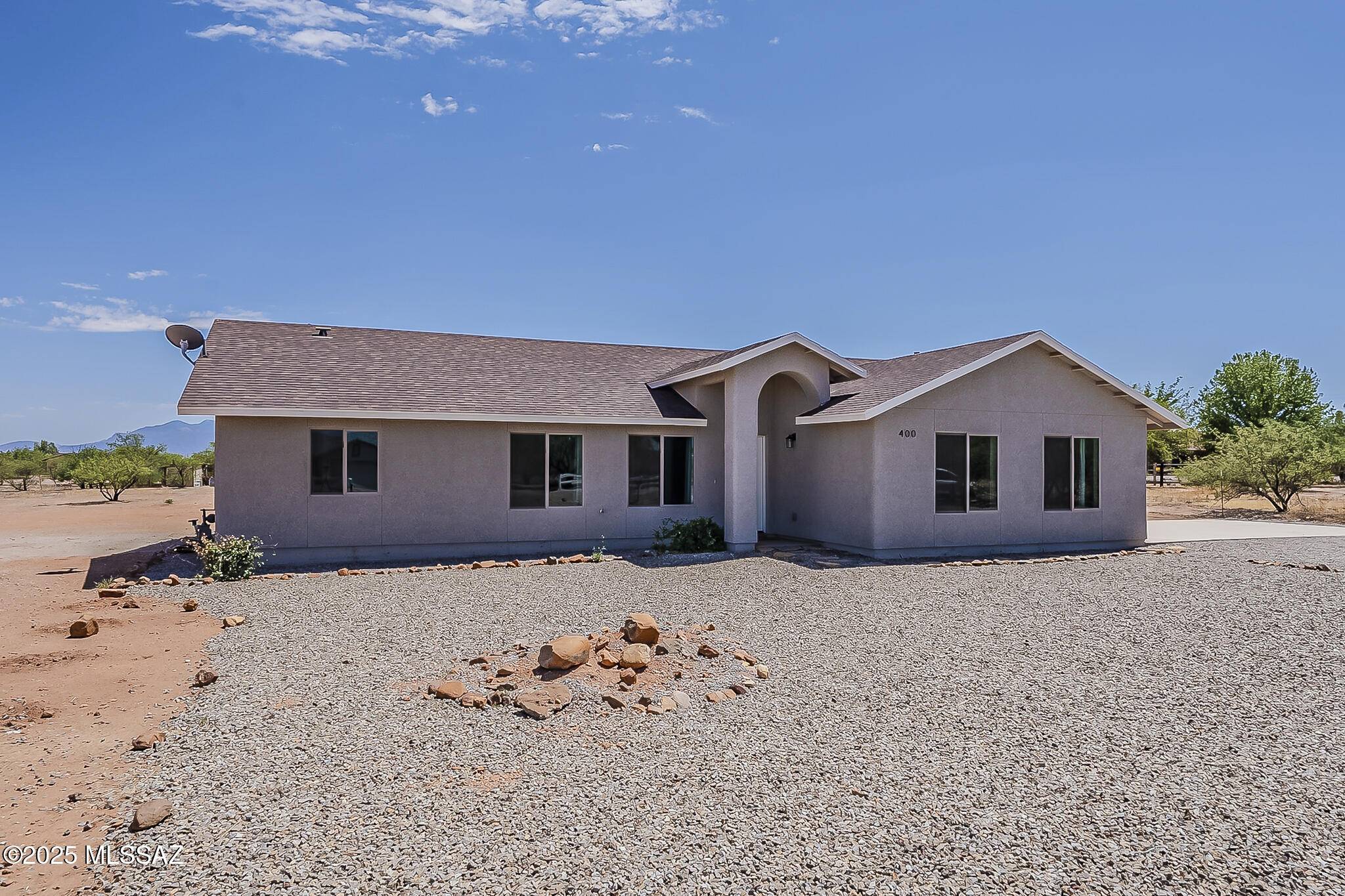 Huachuca City, AZ 85616,400 E Birch Street