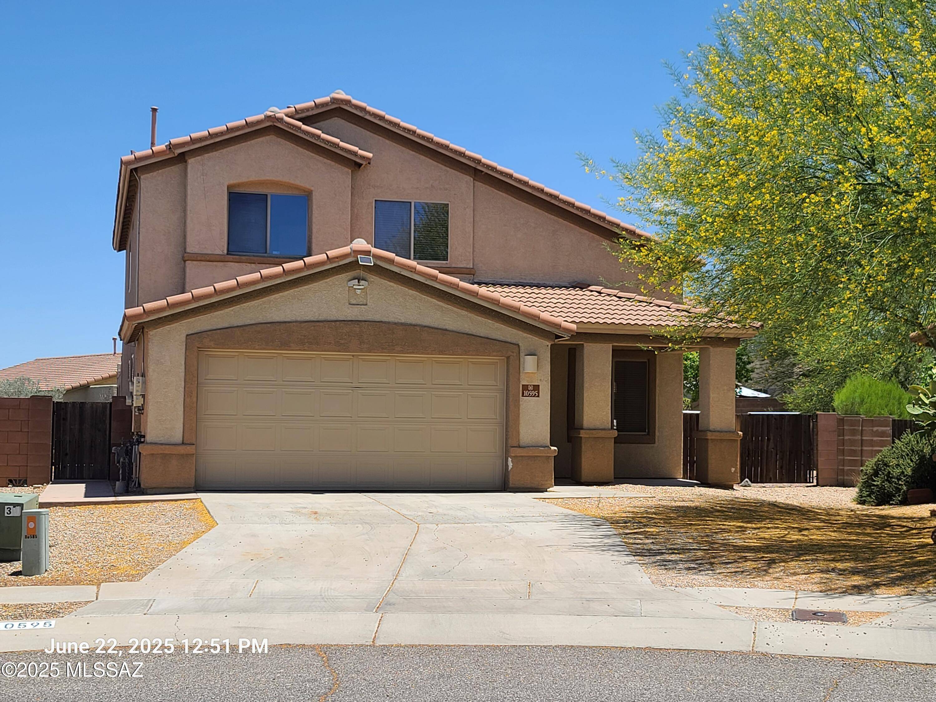 10595 S Margie Place, Vail, AZ 85641