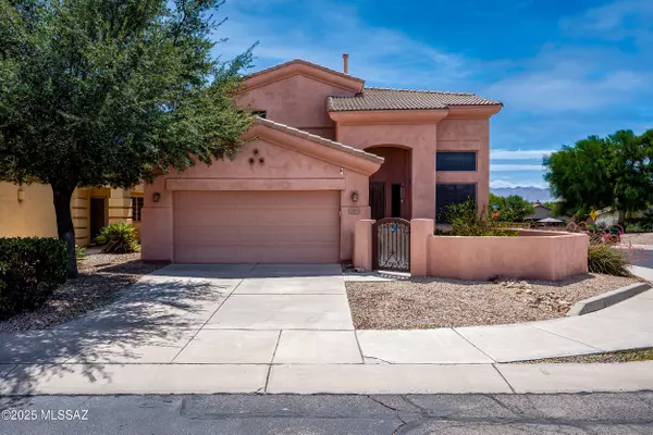 2074 N Avenida Fina, Green Valley, AZ 85614