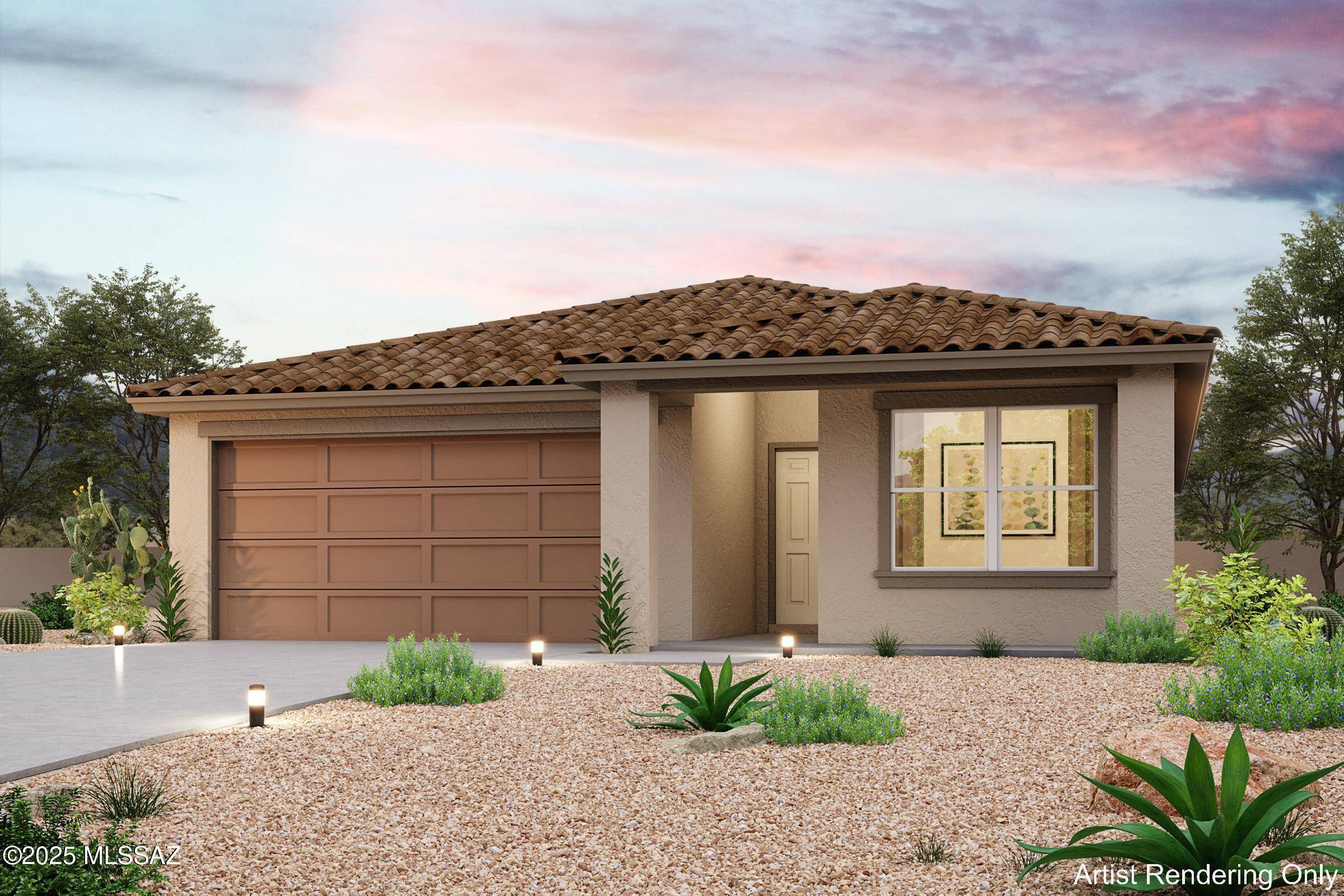 1335 W Kartchner Trail, Benson, AZ 85602