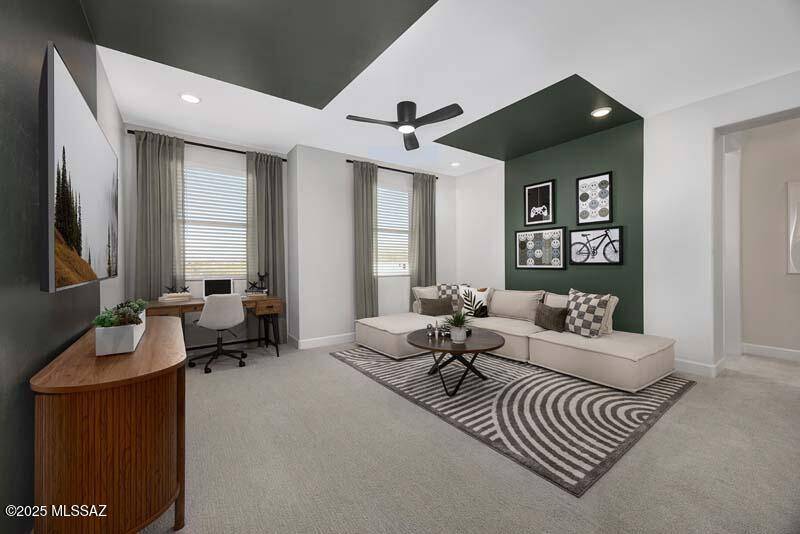 Marana, AZ 85658,4503 W Tortolita View Circle