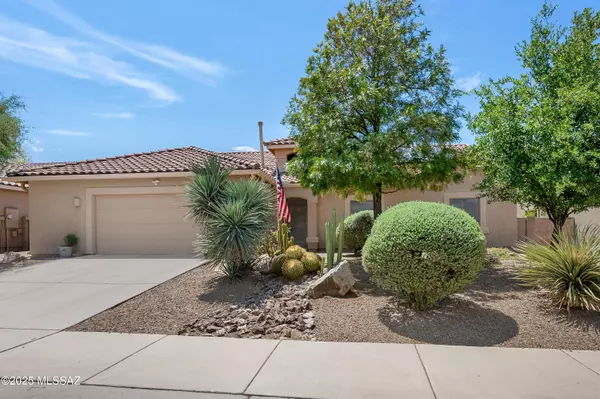 Tucson, AZ 85743,7921 N Lime Star Drive