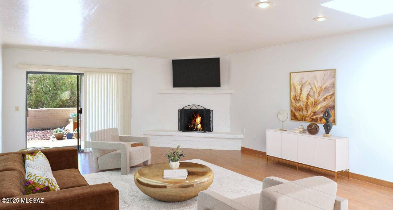 Tucson, AZ 85750,5448 N Paseo Sonoyta