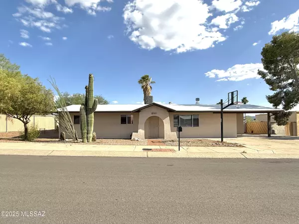 3937 W Wild Horse Place, Tucson, AZ 85741
