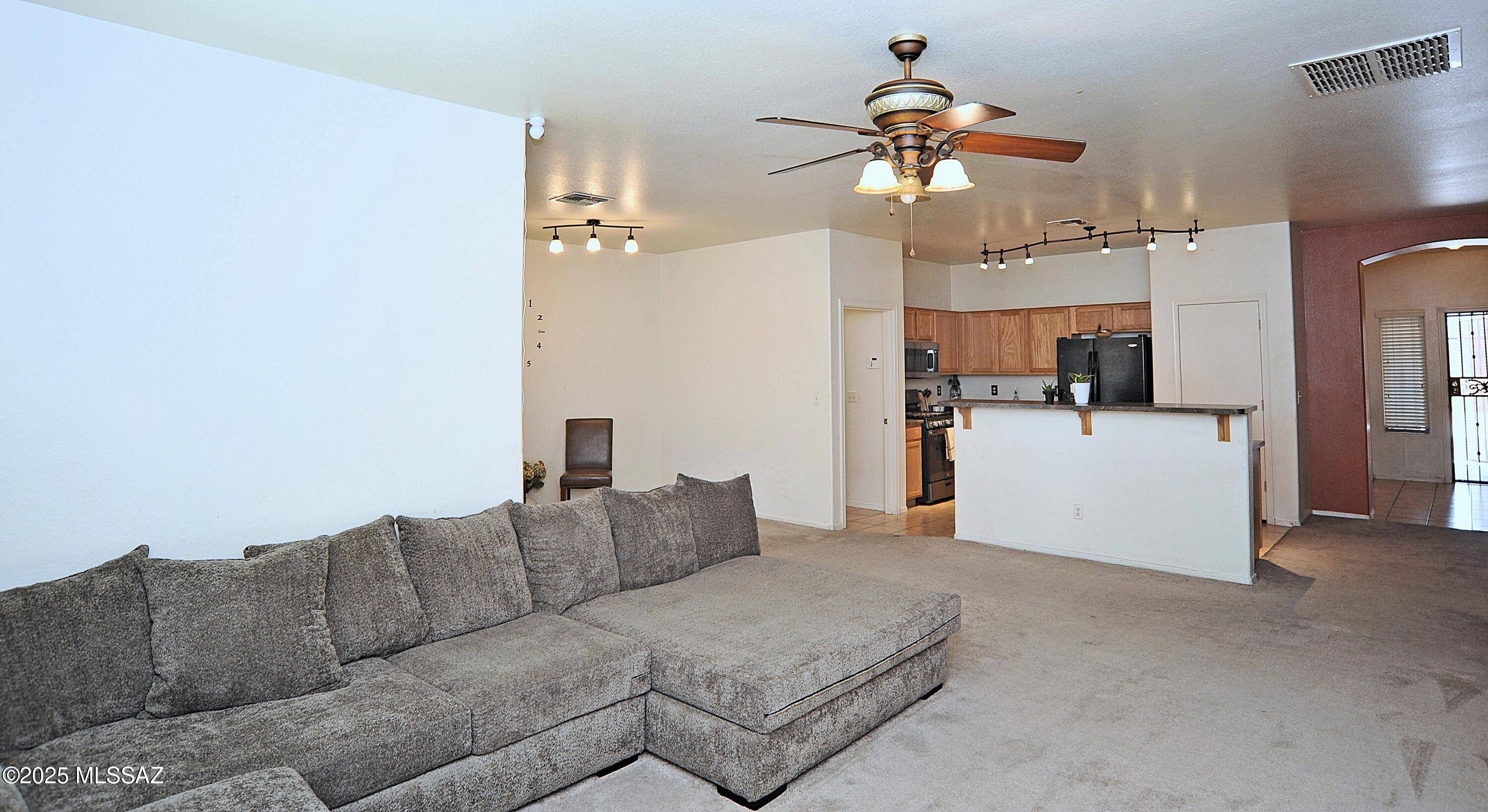 Tucson, AZ 85746,3581 W Avenida Vera Cruz