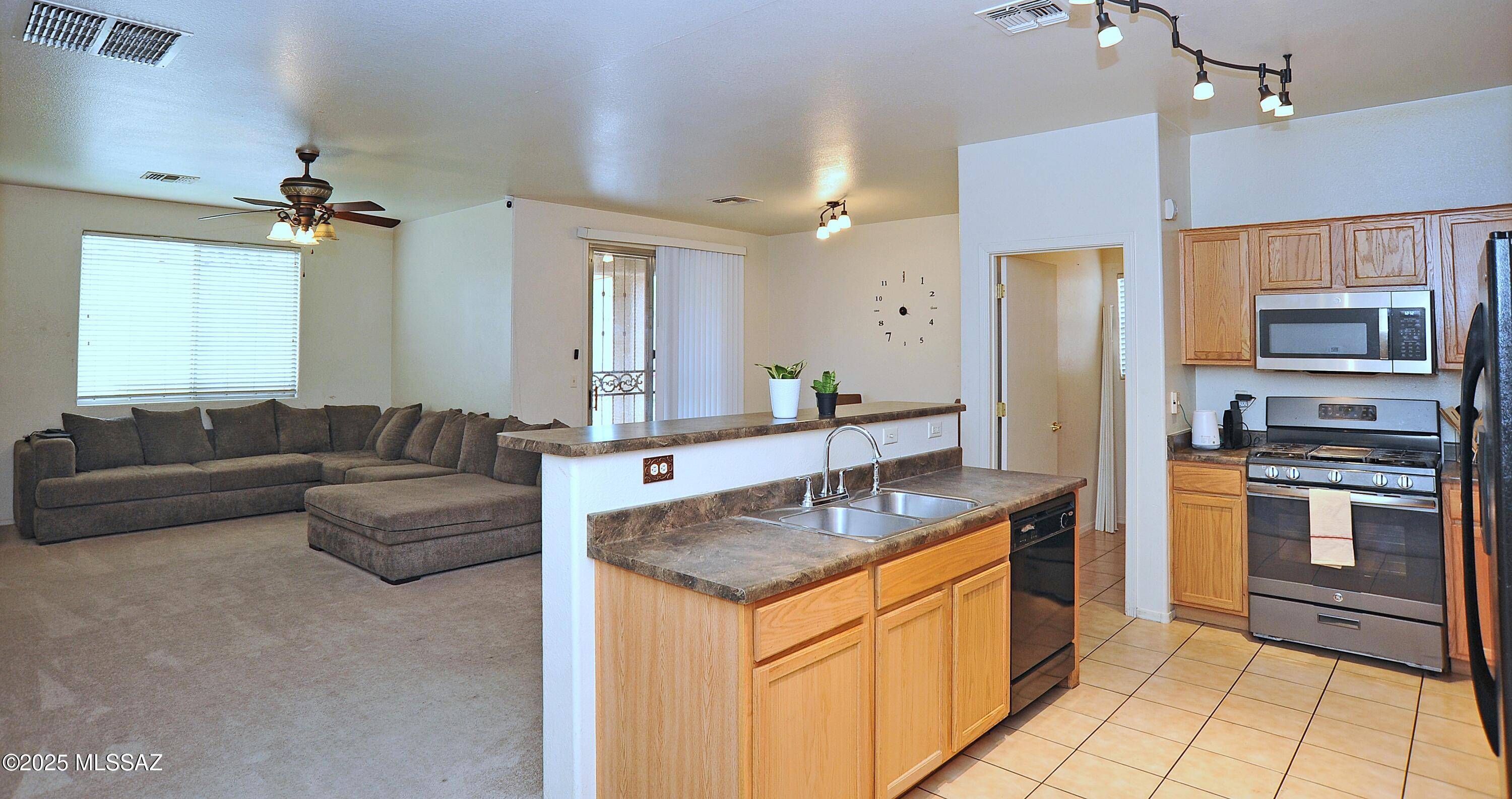 Tucson, AZ 85746,3581 W Avenida Vera Cruz