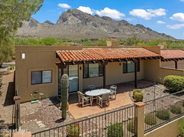 811 E Camino Corrida, Tucson, AZ 85704
