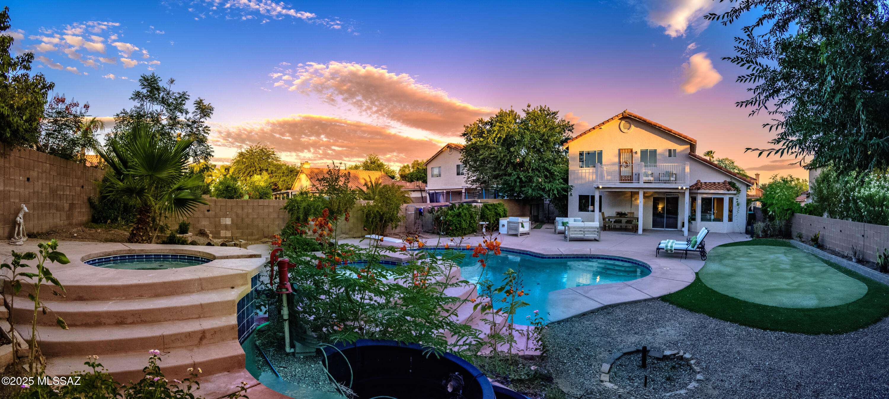 Tucson, AZ 85741,2964 W Corte Olivia