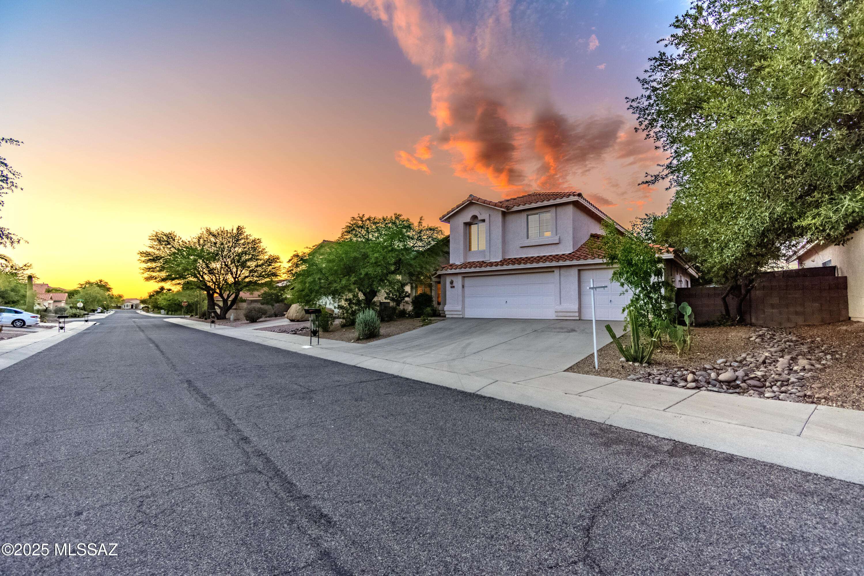 Tucson, AZ 85741,2964 W Corte Olivia