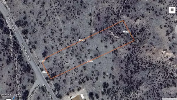 Rio Rico, AZ 85648,1120 Corrida De Toros  #5