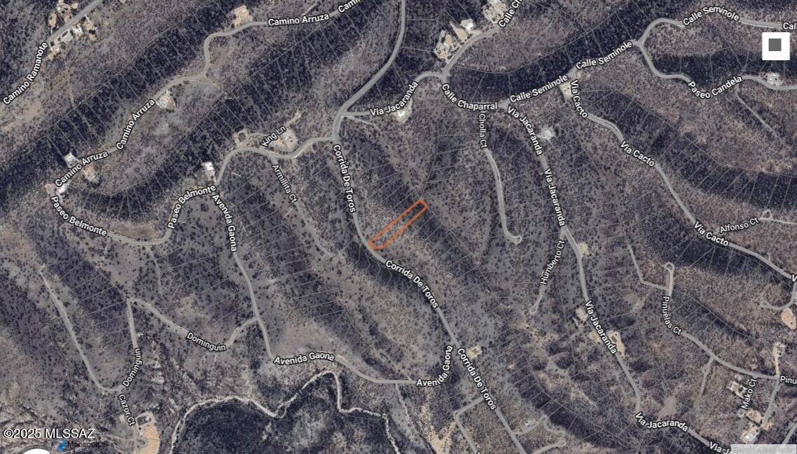 Rio Rico, AZ 85648,1140 Corrida De Toros  #15