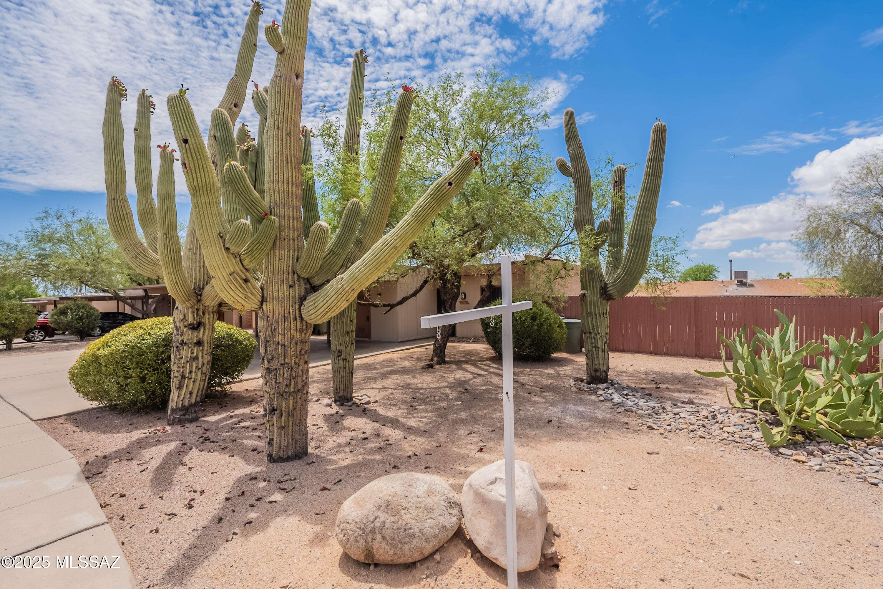 Tucson, AZ 85713,1741 W Calle Del Rey